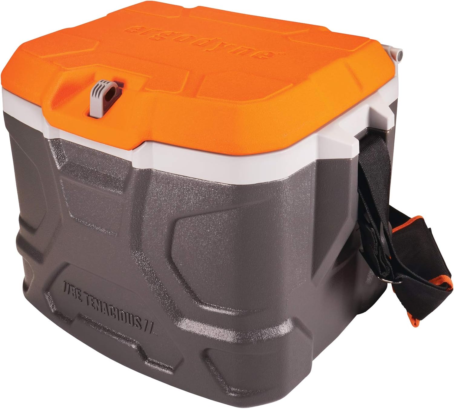 Exclusive Discount 90% Price Ergodyne Chill Its 5170 Hard Sided Cooler, Insulated Lunch Box, 17-Quart