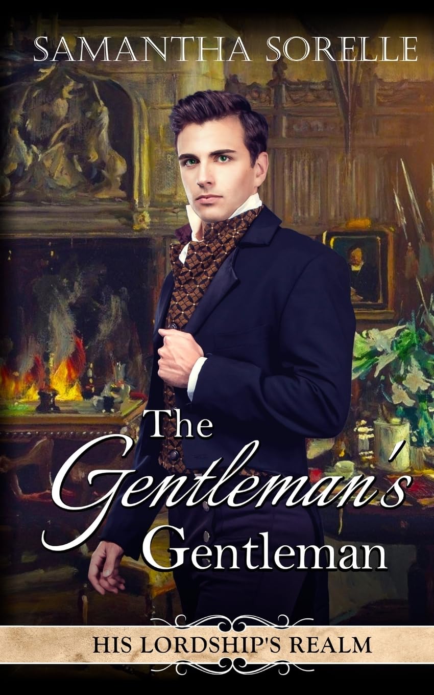 The Gentleman's Gentleman (His Lordship's Realm)