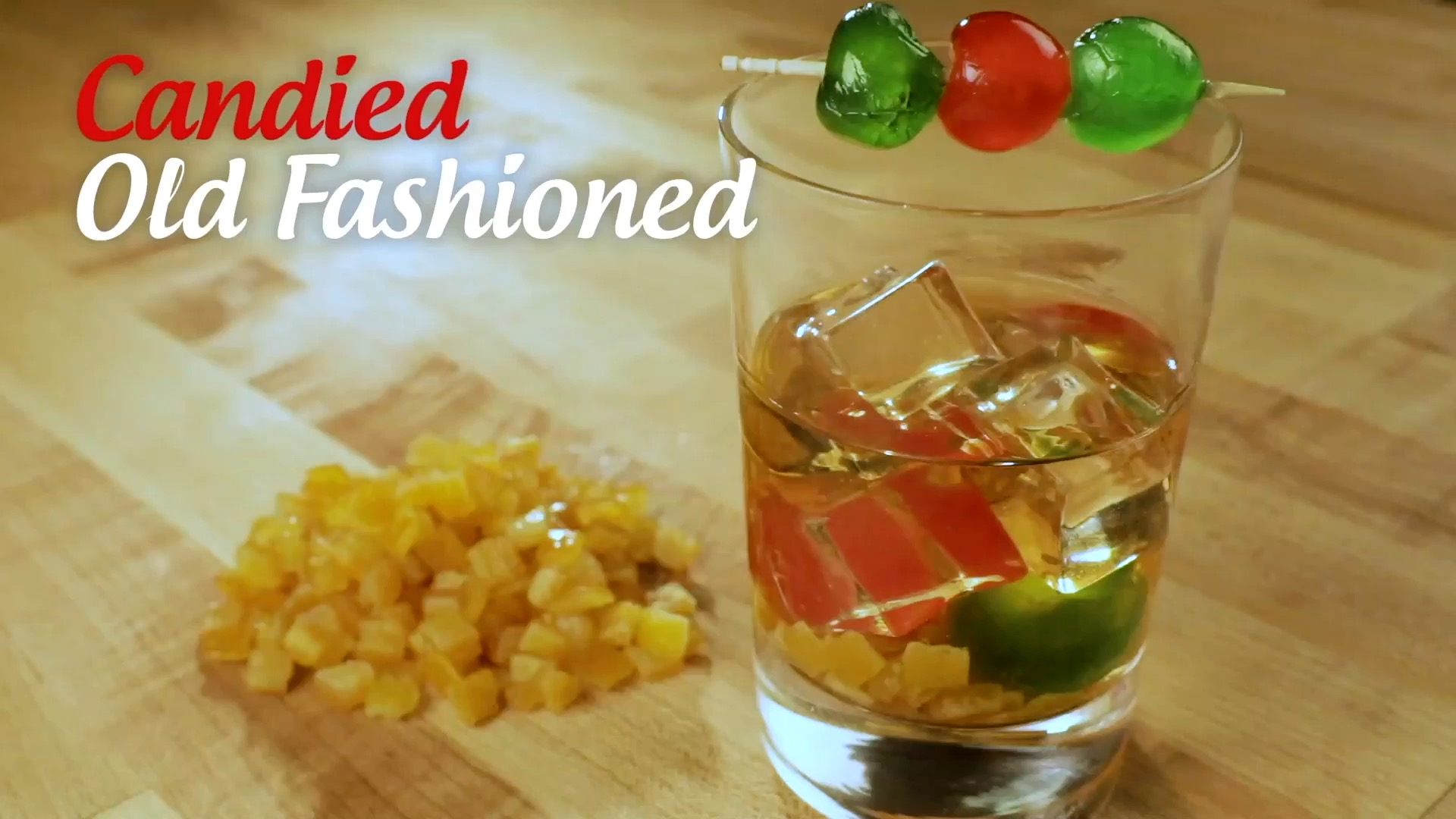 Amazon.com: Paradise Cherry Halves, Green, 8 Ounce : Grocery