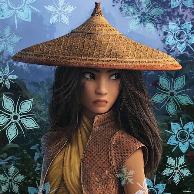 Foto 5 de 5 de Ravensburger - Raya