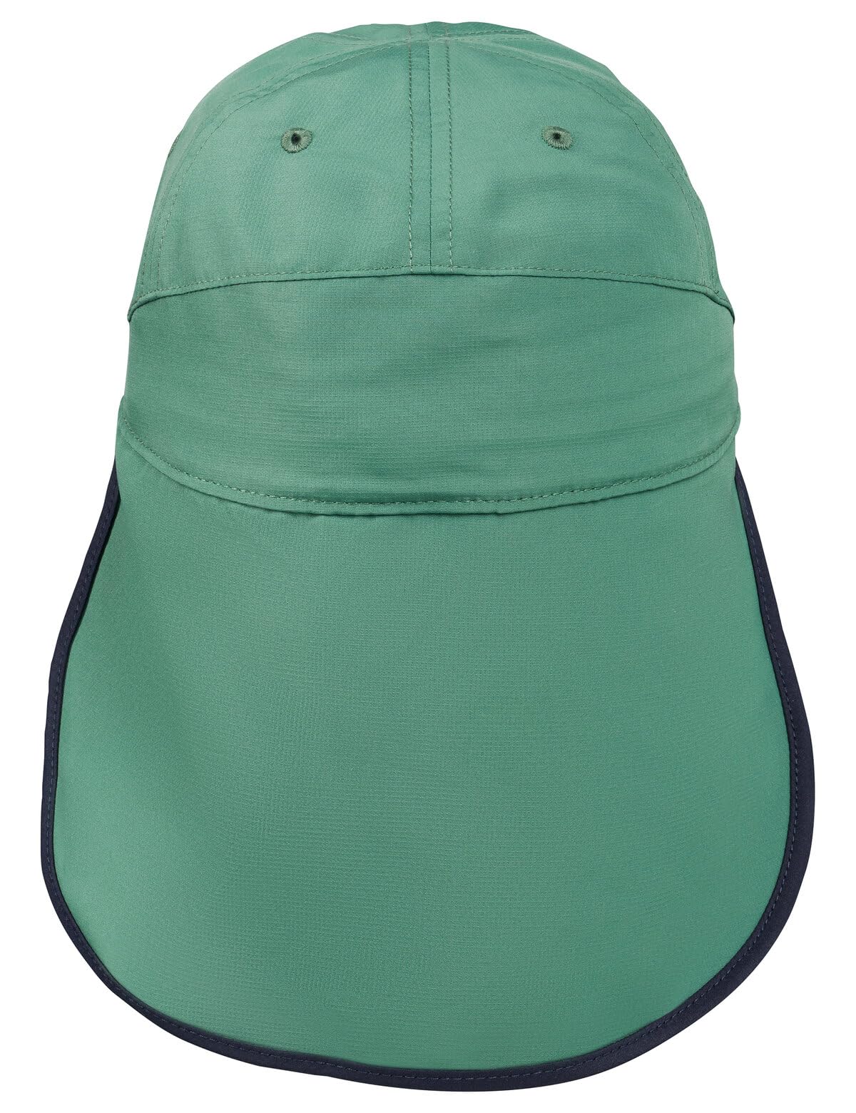 VAUDE Casquette Sahara pour Enfant Chapeau de Soleil Mixte
