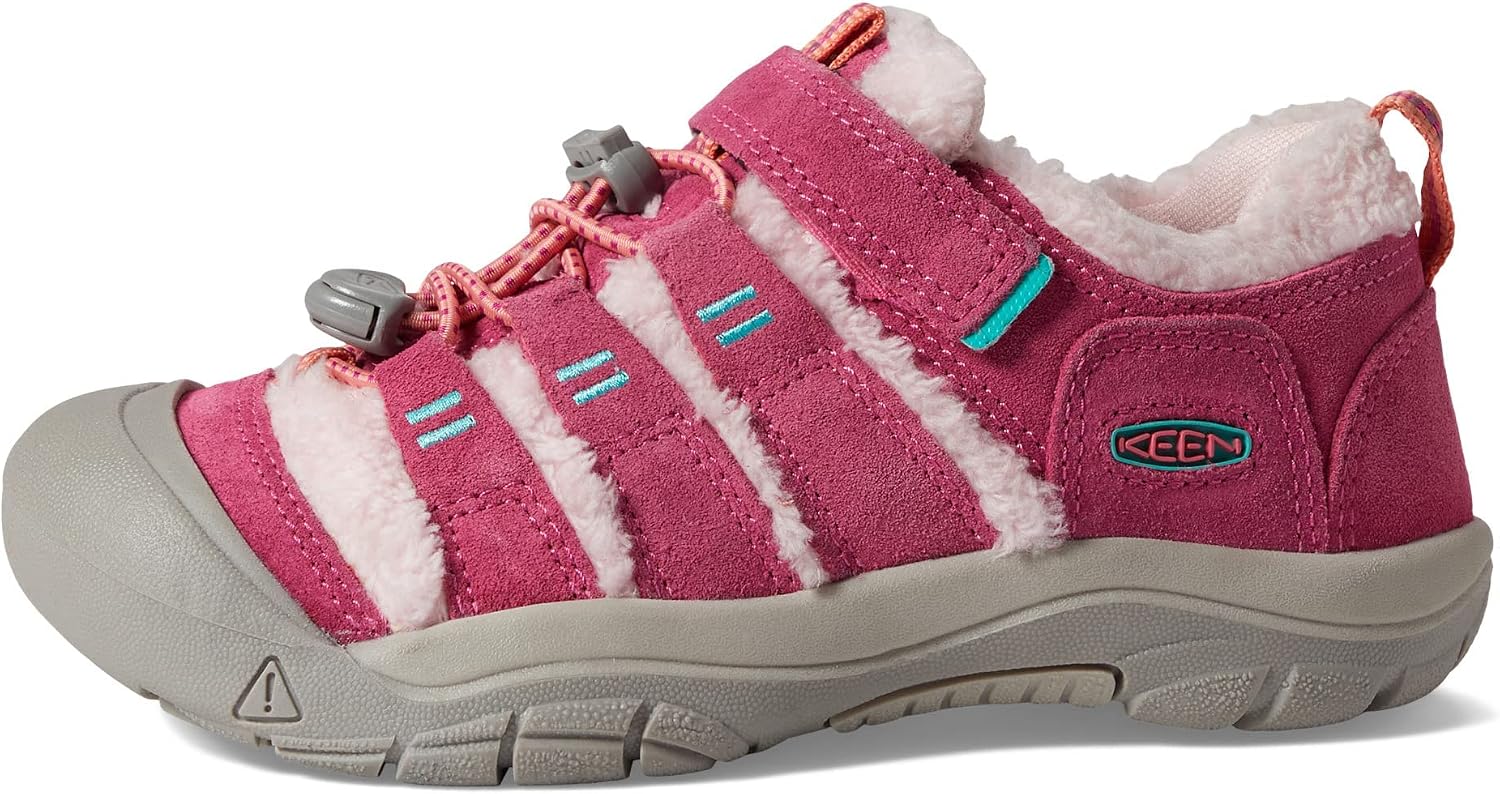 KEEN Kids Newport Shoe (Little Kid/Big Kid)