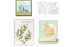 Must-Have MFT Stamps and Dies for Crafting and Card Making