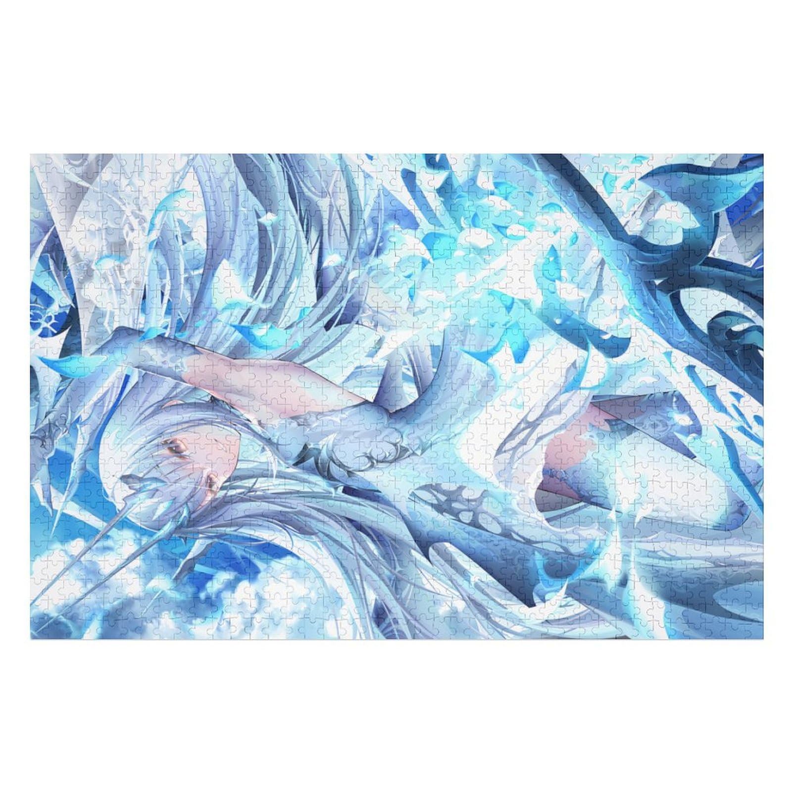 Amazon.co.jp: Fate/Grand Order フェイト ジグソーパズル 300ピース
