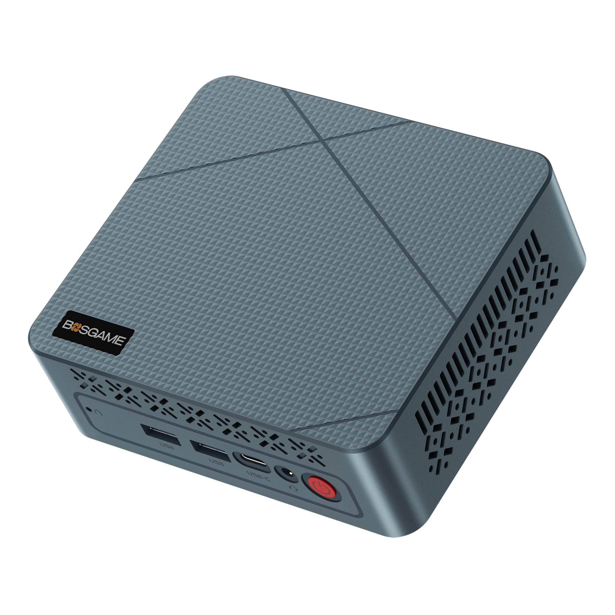 Intel Mini PC ブラック Intel Mini PC ブラック ZXIPC Small Desktop Computer Mini PC