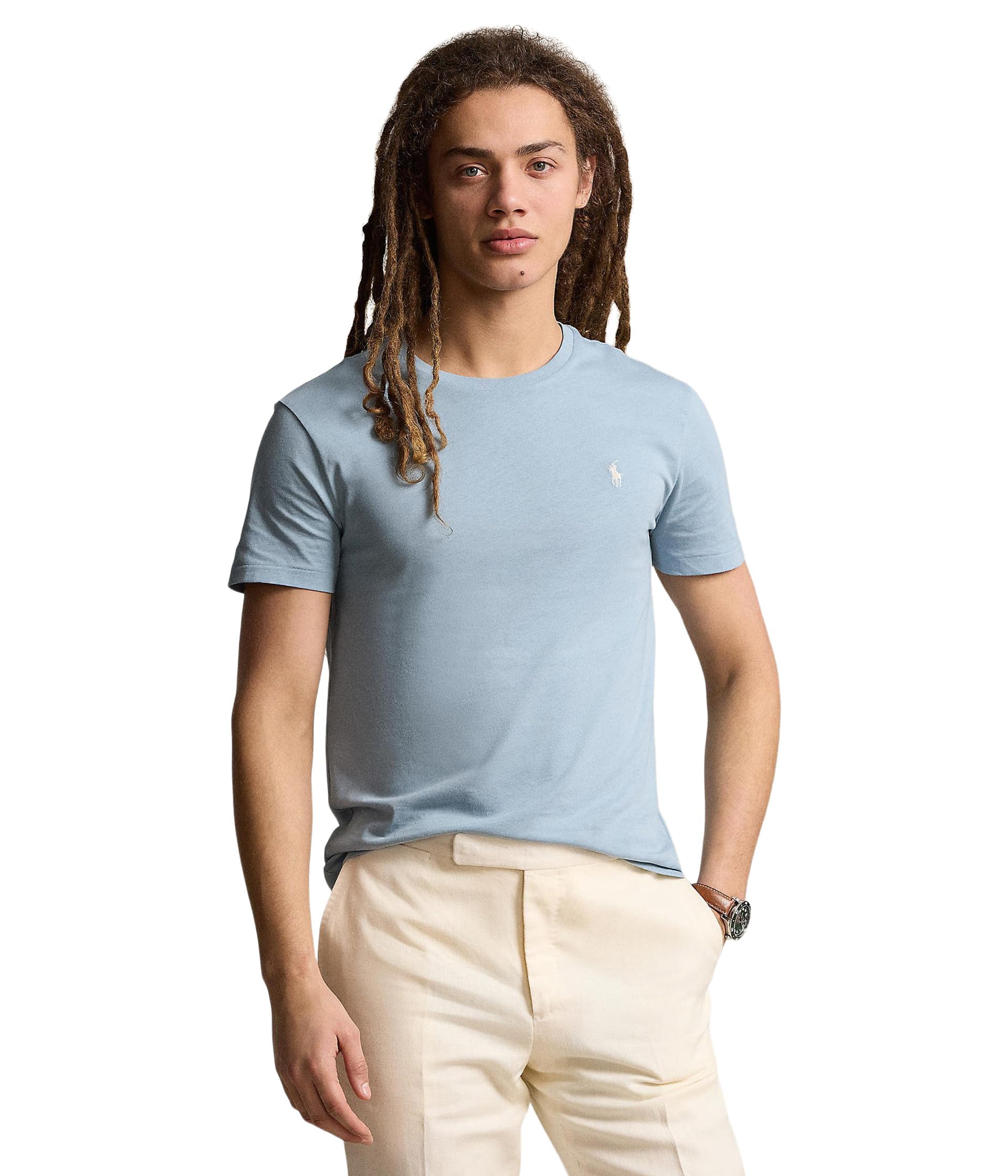 POLO RALPH LAUREN Men's Keaton Sneaker