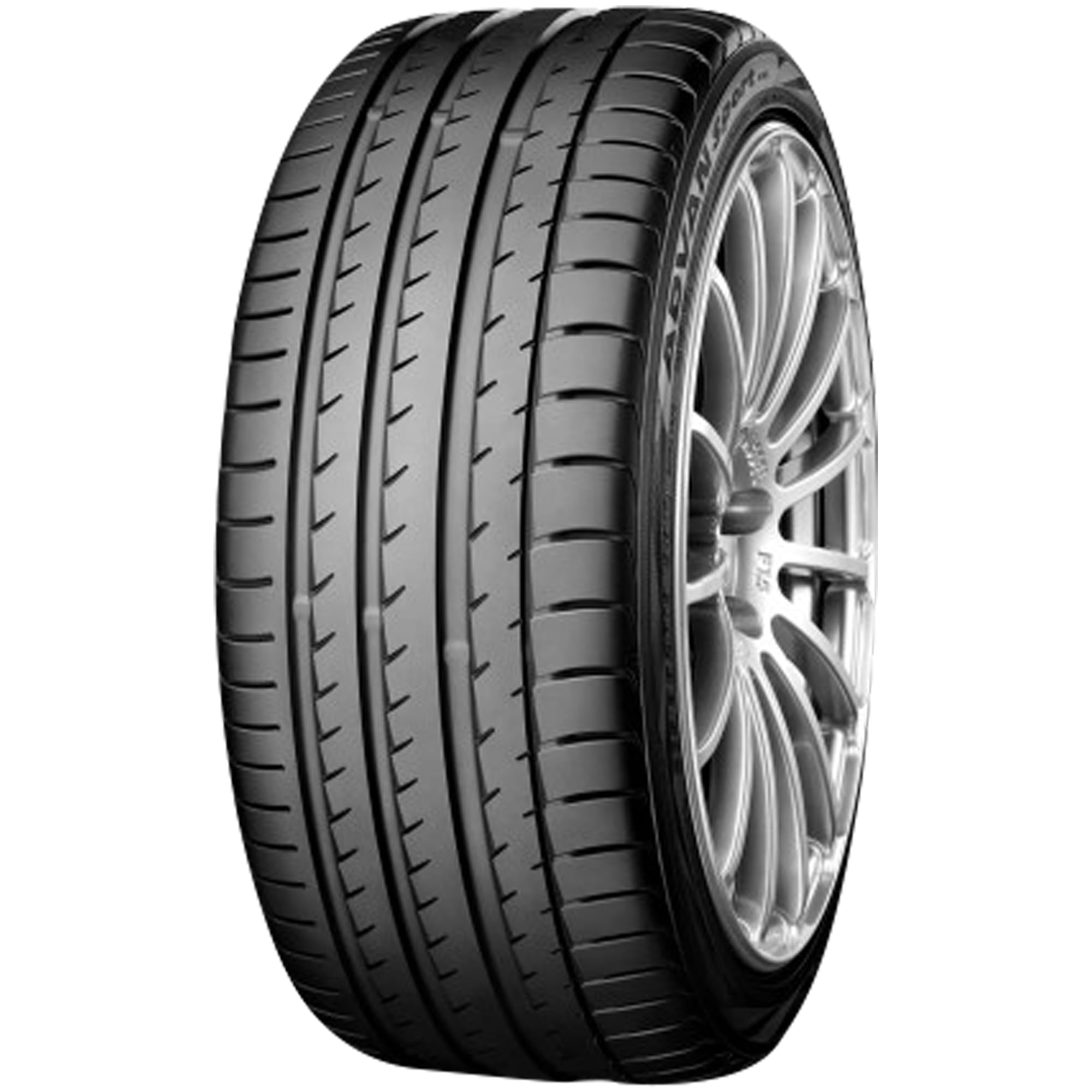 Yokohama 265/55 R19 109W Advan Sport V105 - 4
