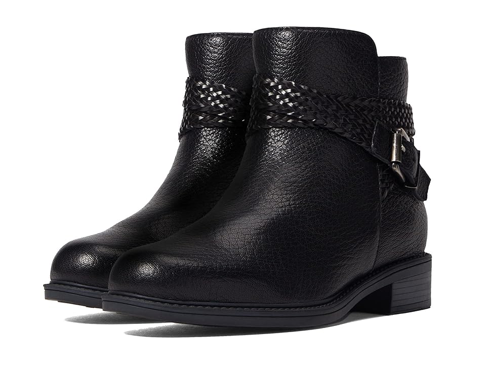 David Tate Skip (Black Pebble) Women's Shoes INTERNATIONAL SHIPPING
