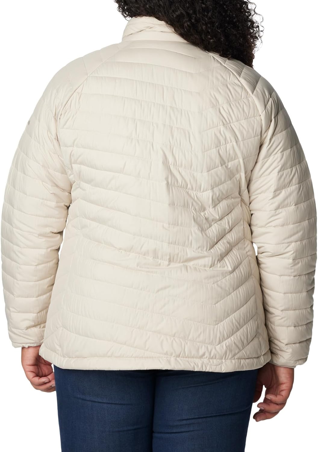 Columbia Women's Powder Lite Jacket - Image 7