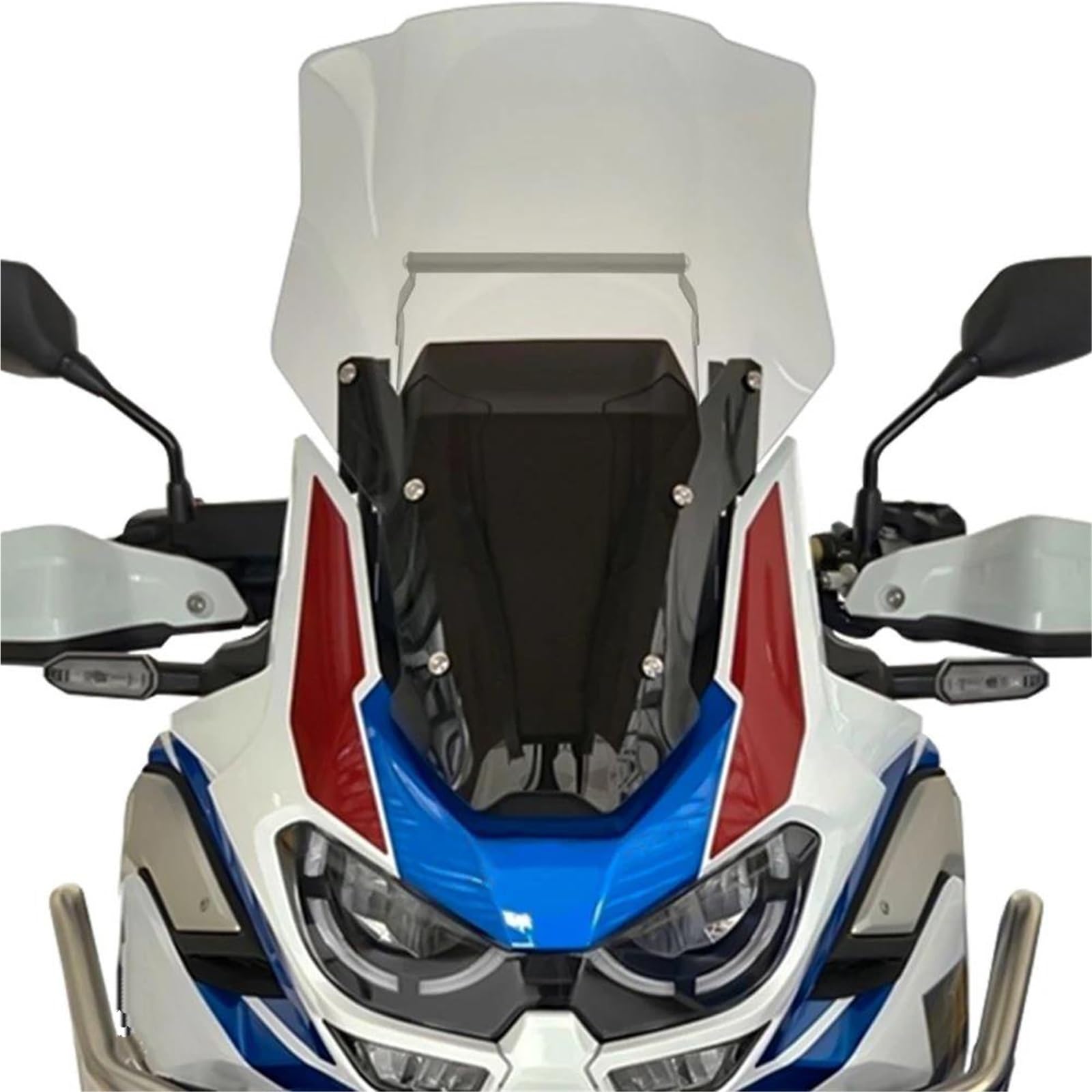 Staffa Di Supporto Per Gps Per CRF1100L Africa Twin ADV SPORTS