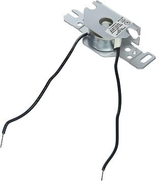 Edwards Signaling 1065-G5 Industrial Strap Mounted Buzzer, 24 V AC