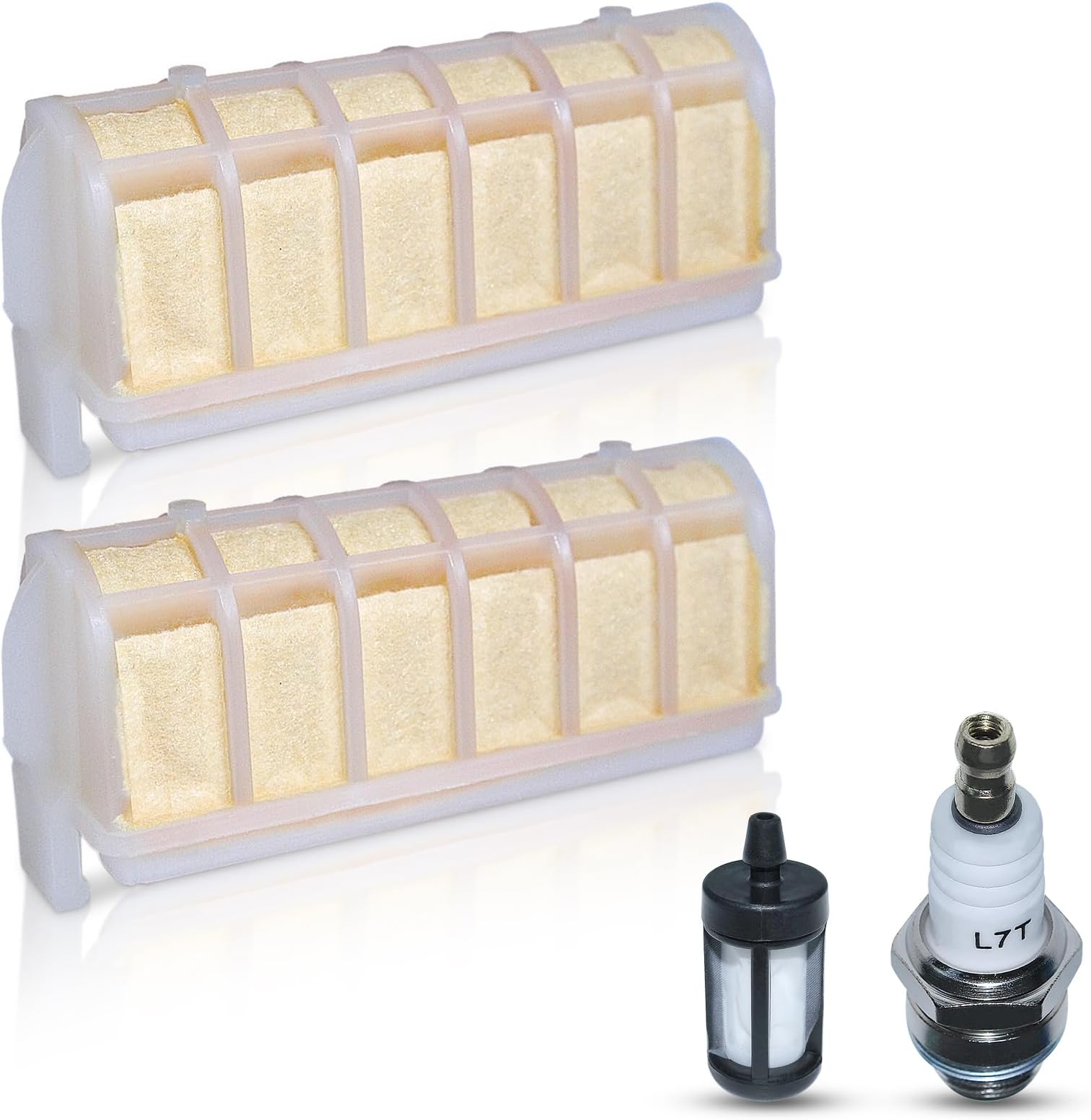 Mckin MS250 Air Filter for Stihl 021 023 025 MS210 MS230