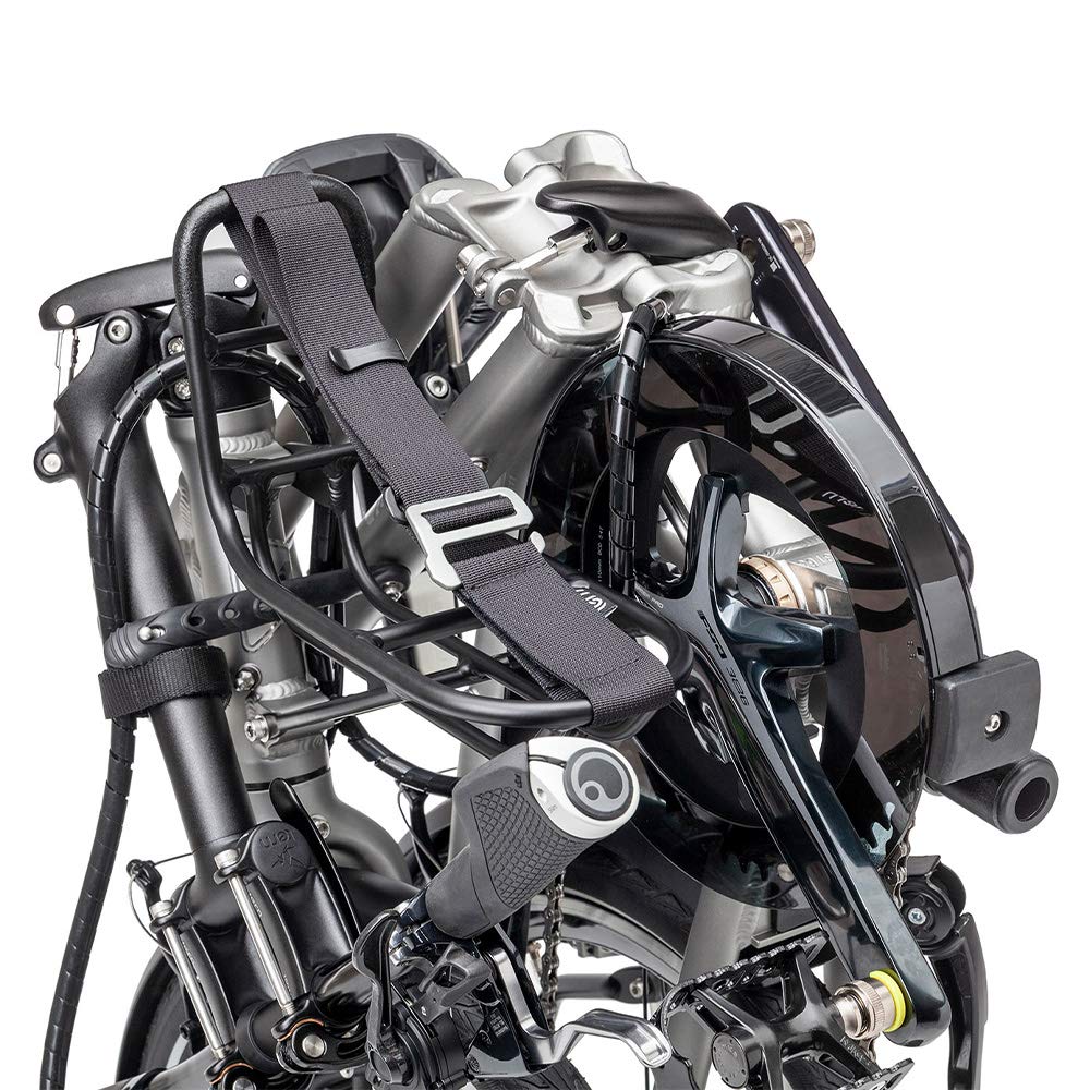 Tern（ターン） Rapid Transit Rack Lサイズ | 自転車、ゴルフ