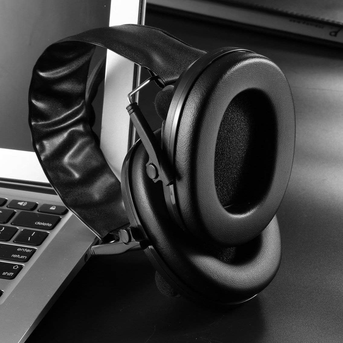 tappi auricolari a cancellazione del rumore per fucili da caccia