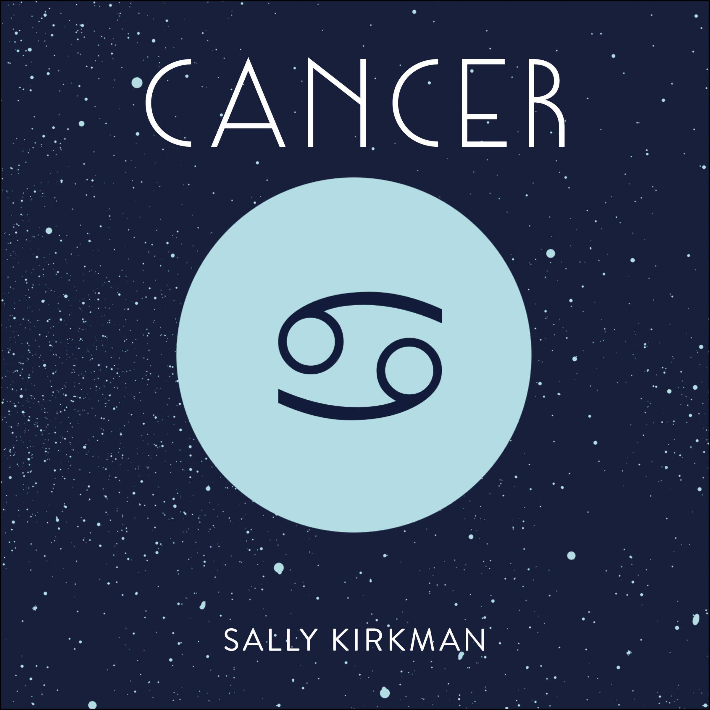 Cover art for Cancer