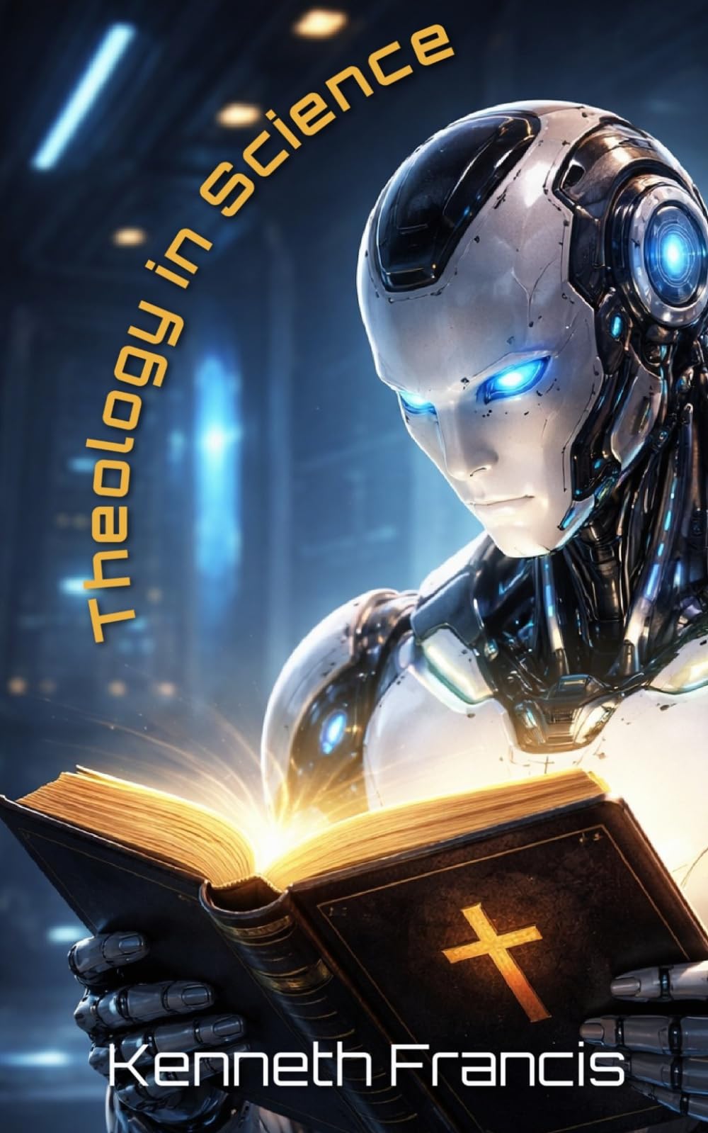 Theology in Science