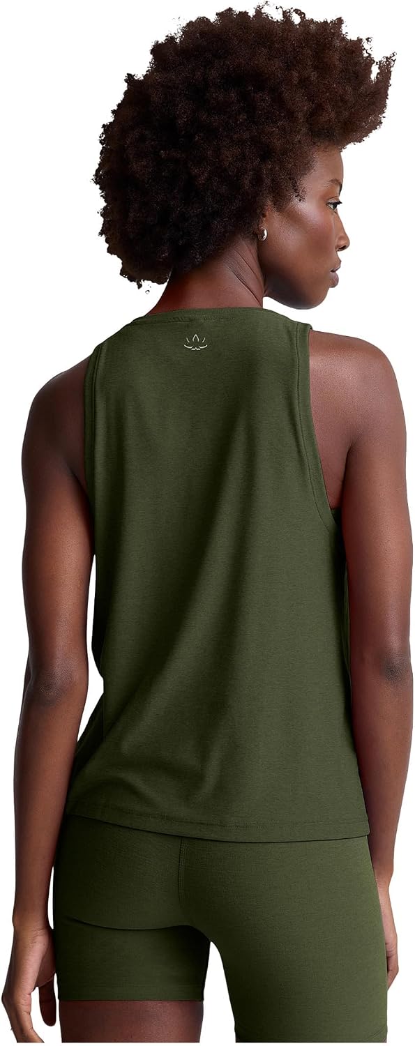 Beyond Yoga Women's Featherweight Rebalance Tank