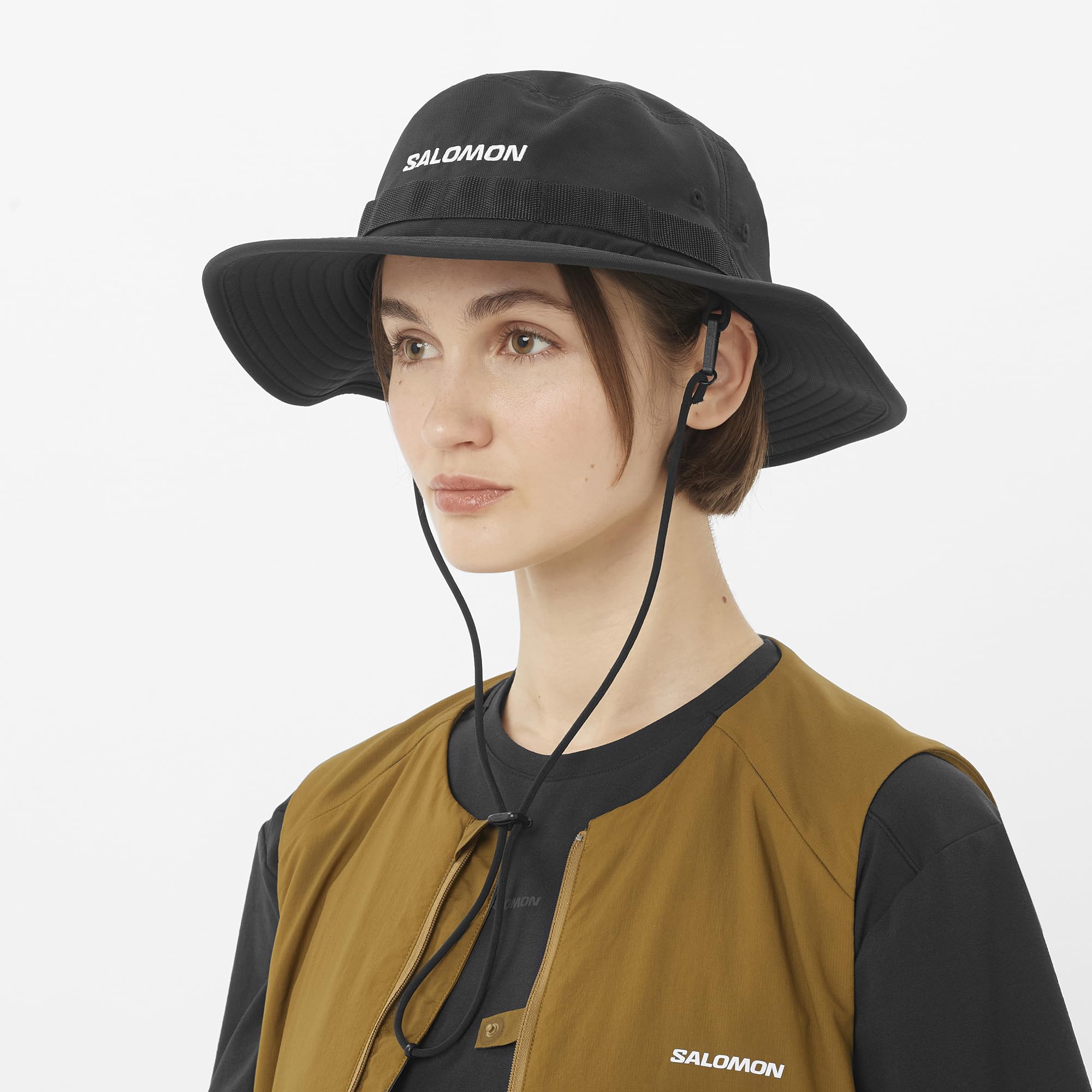Salomon - Booney, Sun Hat Unisex - Adulto
