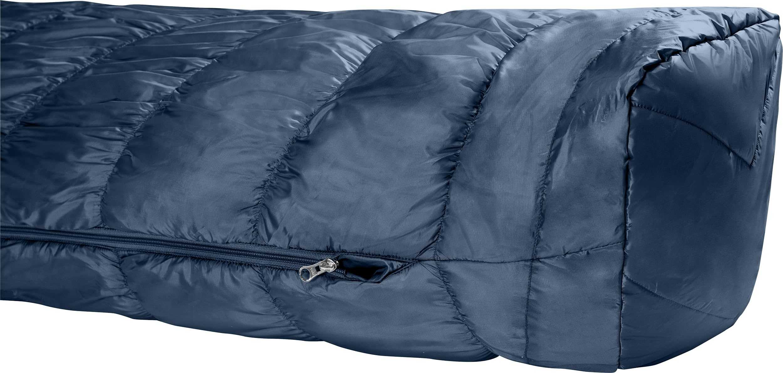 deuter Exosphere +4C/39F Sacco a pelo in fibra sintetica