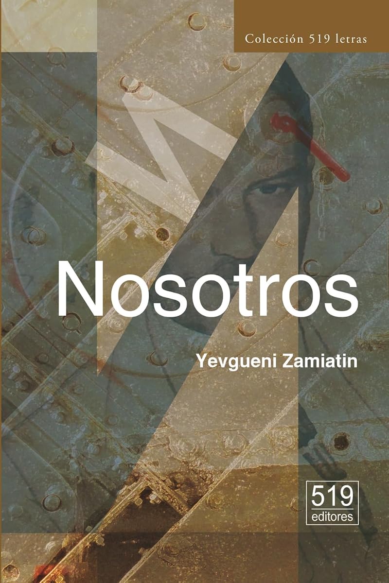 Nosotros (Spanish Edition)