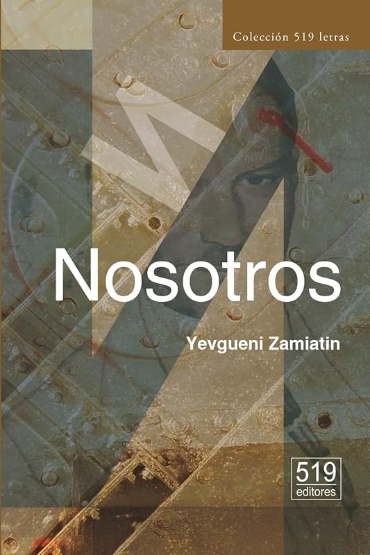 Nosotros (Spanish Edition)