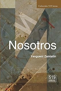 Nosotros (Spanish Edition)