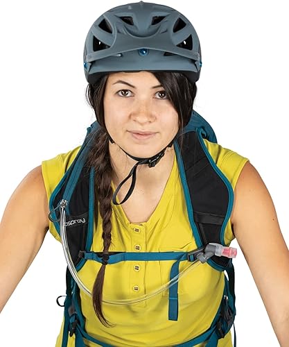 Miniatura 3 de Osprey Raven 14 Mochila de hidratación para bicicleta para mujer