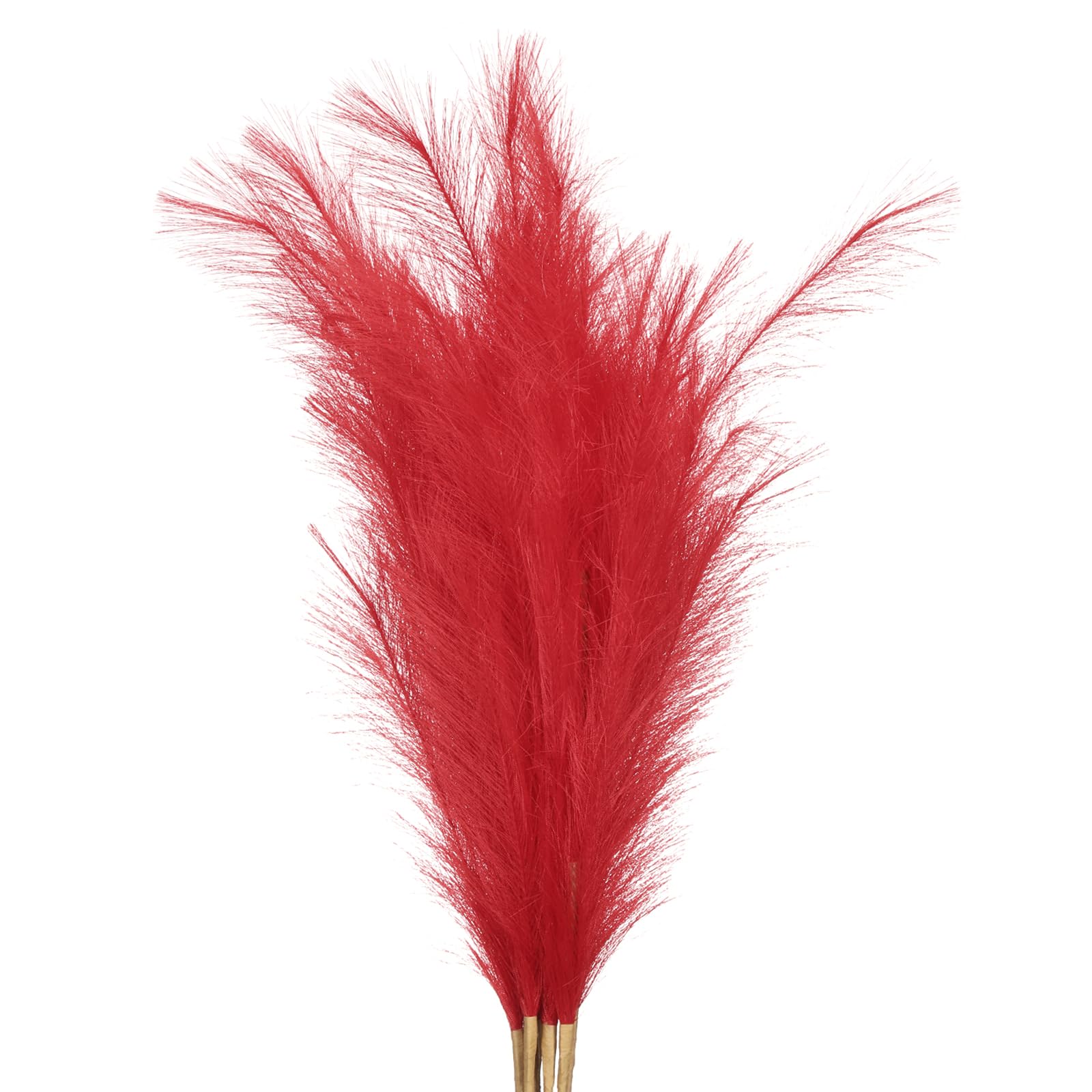 PATIKIL 37.8in Tall Pampas Decor