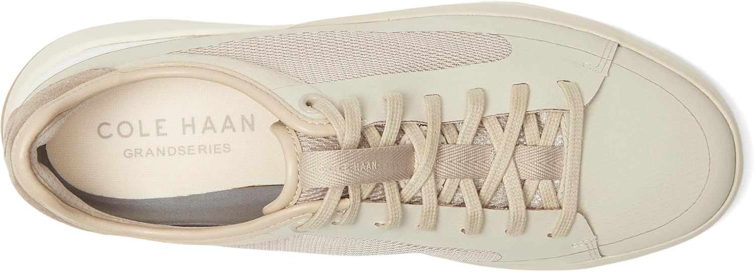 Cole Haan Womens Grandpro All Day Court Sneakers - Image 5