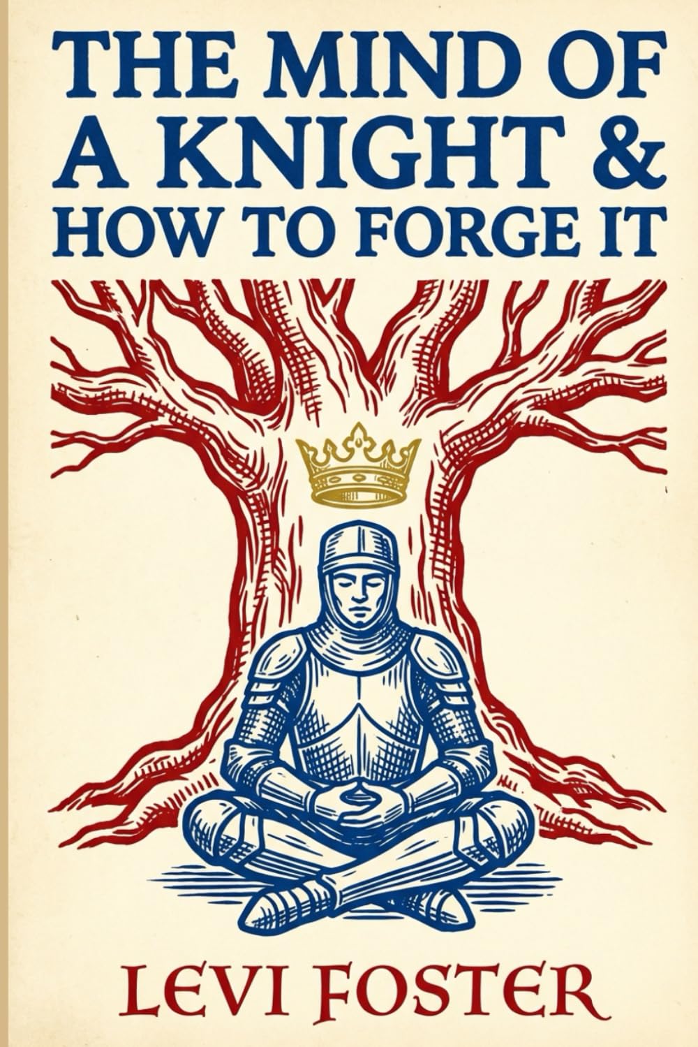 The Mind of a Knight & How to Forge it: Medieval Wisdom for the Modern Day