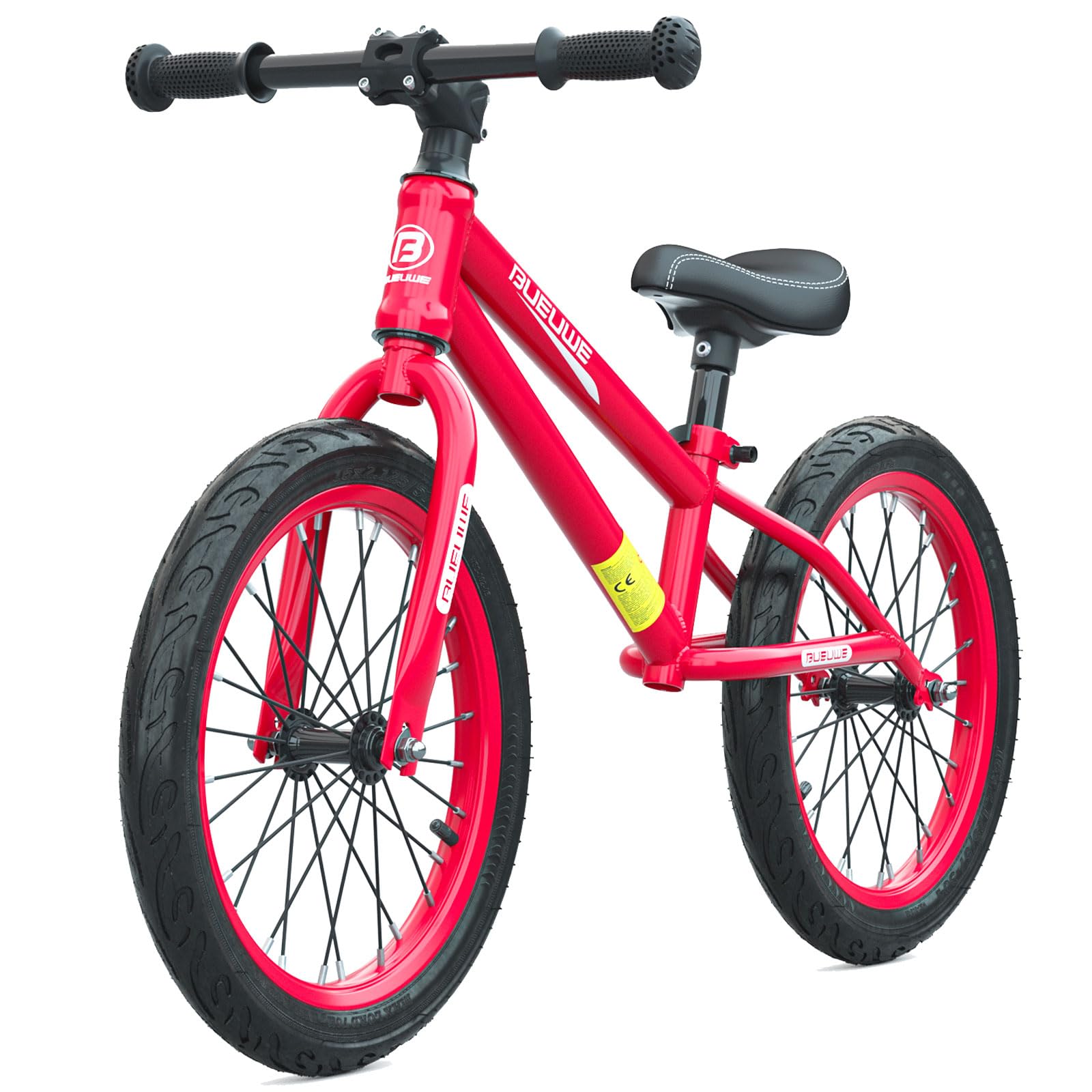 De 7 beste loopfietsen voor kinderen [Gids De 7 beste loopfietsen voor kinderen [Gids
