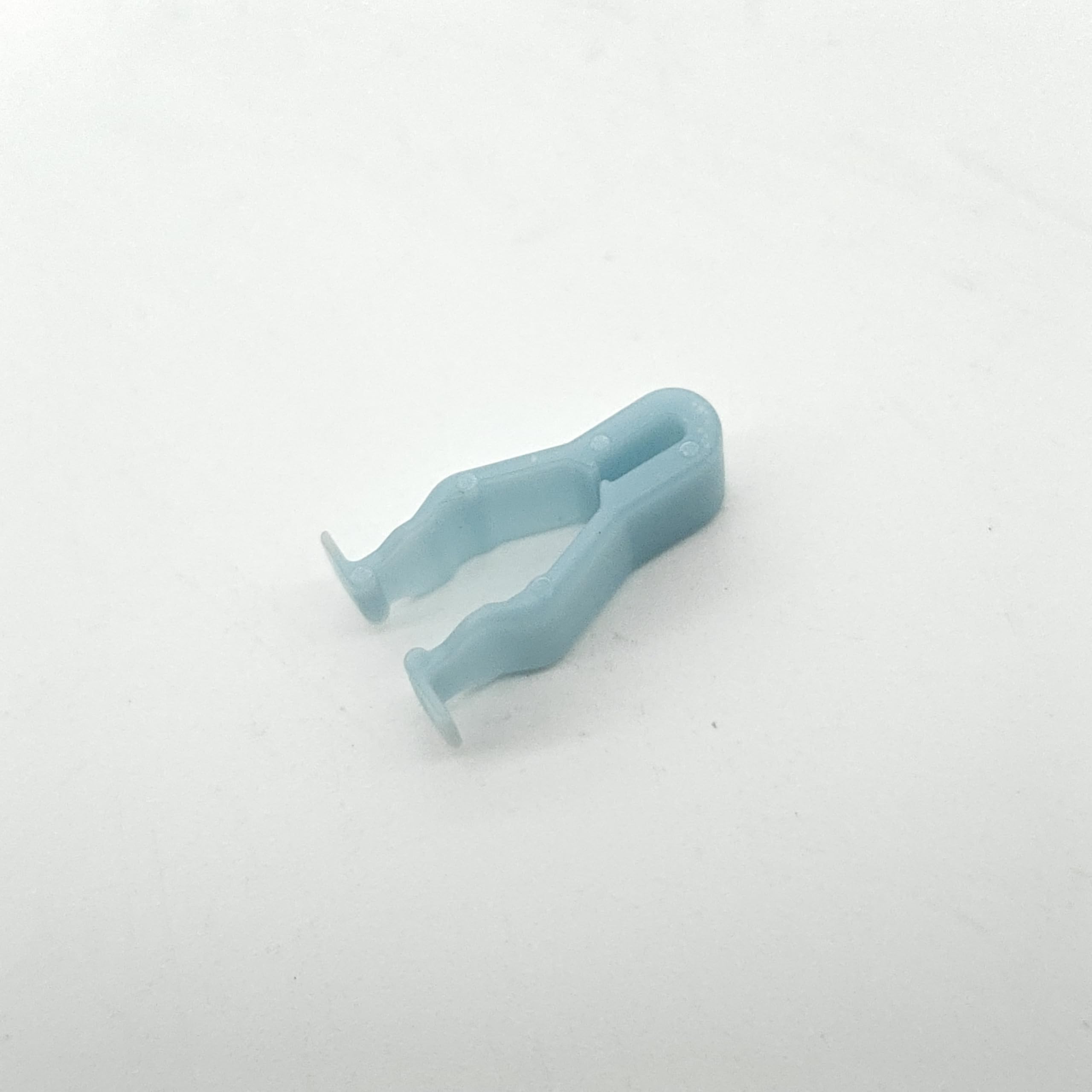 【NICK】 Amazon.com: 10 Pcs Instrument Panel Side Cover Clip 90666-TDK-003