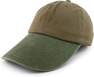 Amazon.com: Long Bill Fishing Hat