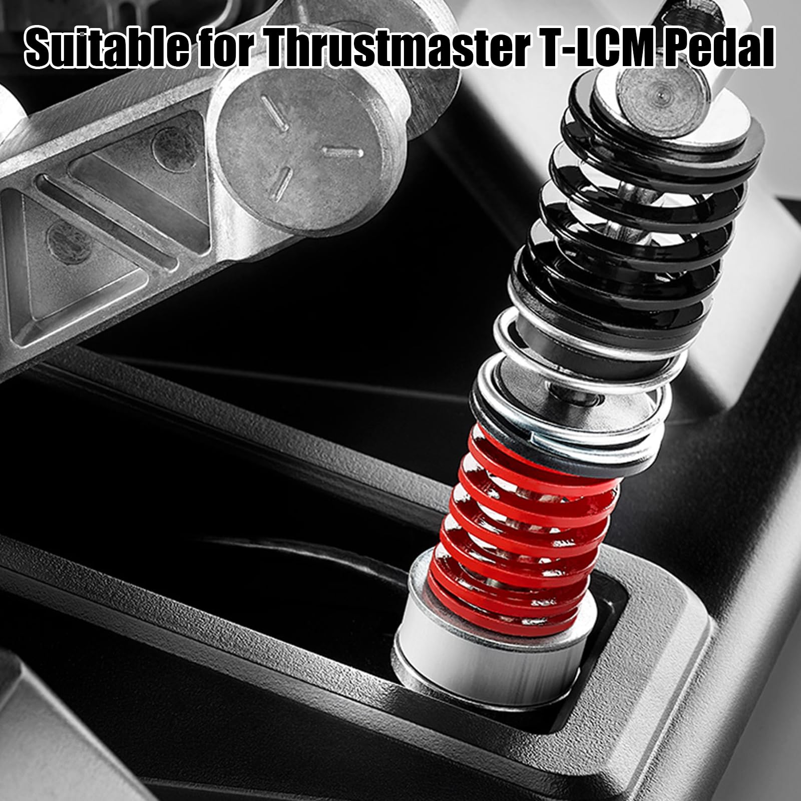 THRUSTMASTER T-LCM pedalsペダルセット Amazon.co.jp: Thrustmaster レーシングペダル&コックピット
