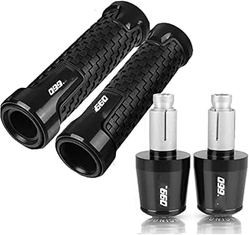 XYLHXF Motorbike Aluminum Brake Clutch Levers Adjustable Grips Handle for Yamaha XT660 XT660R XT660X Tenere XT 660 2004-2011,19