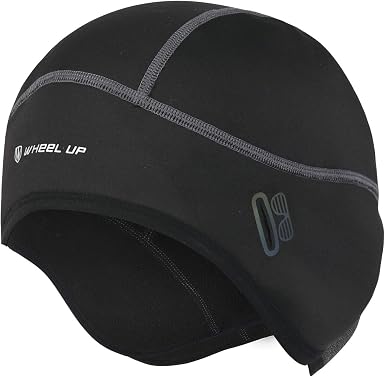 Cycling Skull Cap Helmet Liner Cycle 