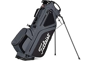 Titleist Hybrid 5 Golf Stand Bag
