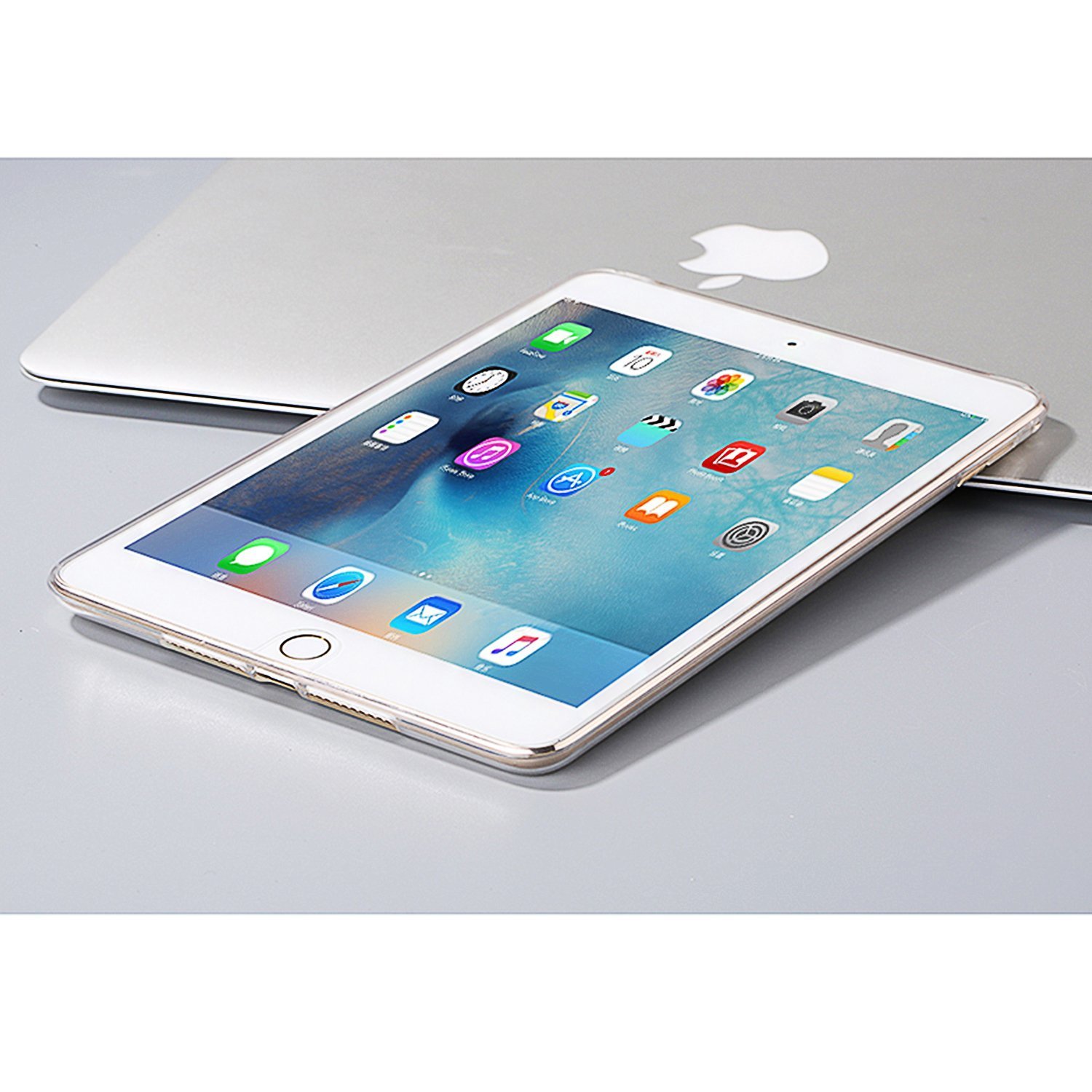 Amazon.co.jp: 【COKOVI】 For iPad Mini 2 ケース iPad Mini 3 ケース
