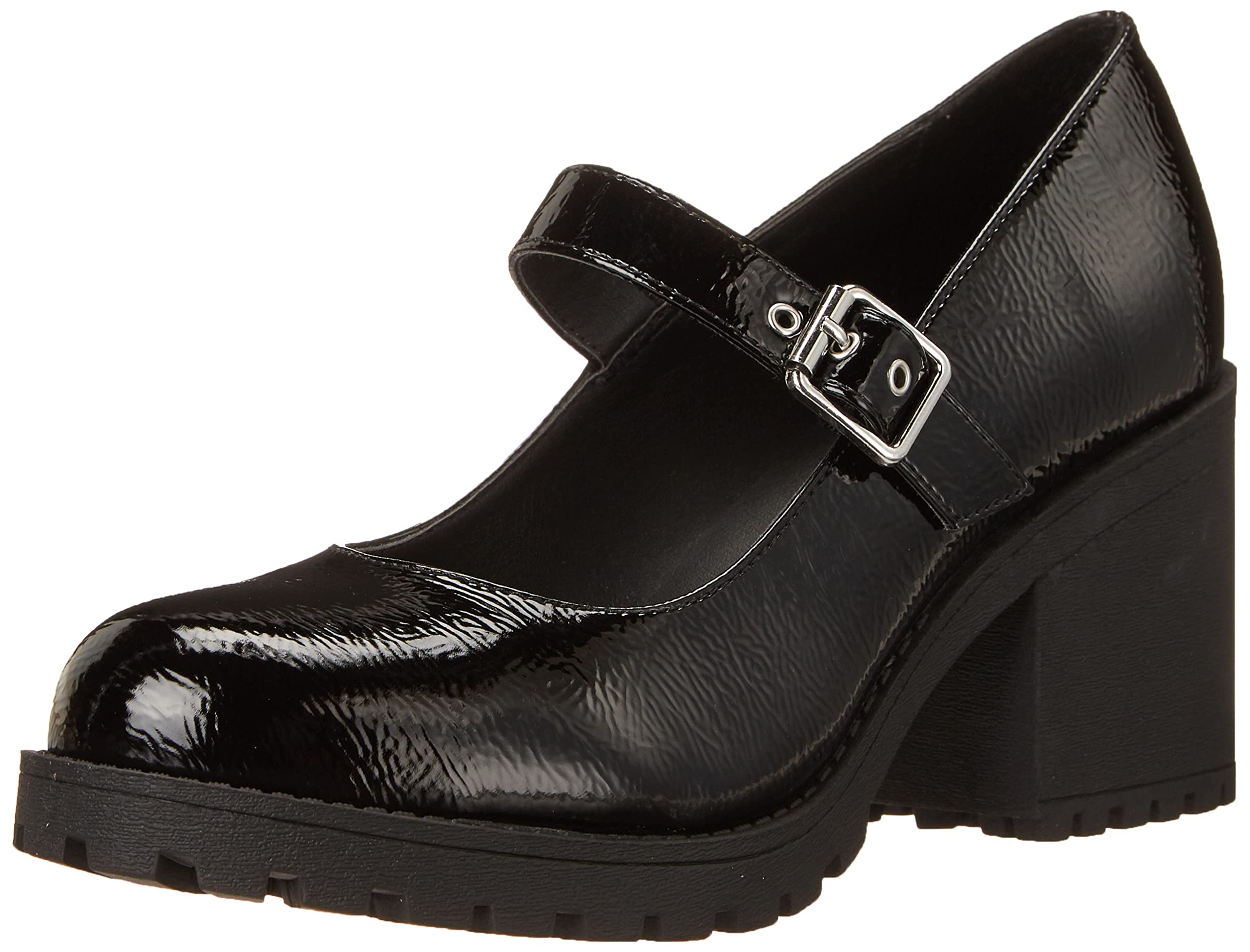 Dirty Laundry Women's Lita Mary Jane Flat