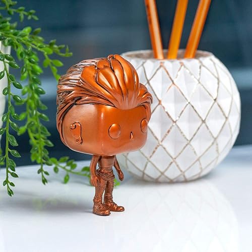 Miniatura 6 de Funko Películas Pop! Ready Player One - Art3mis (Copper) Exclusivo