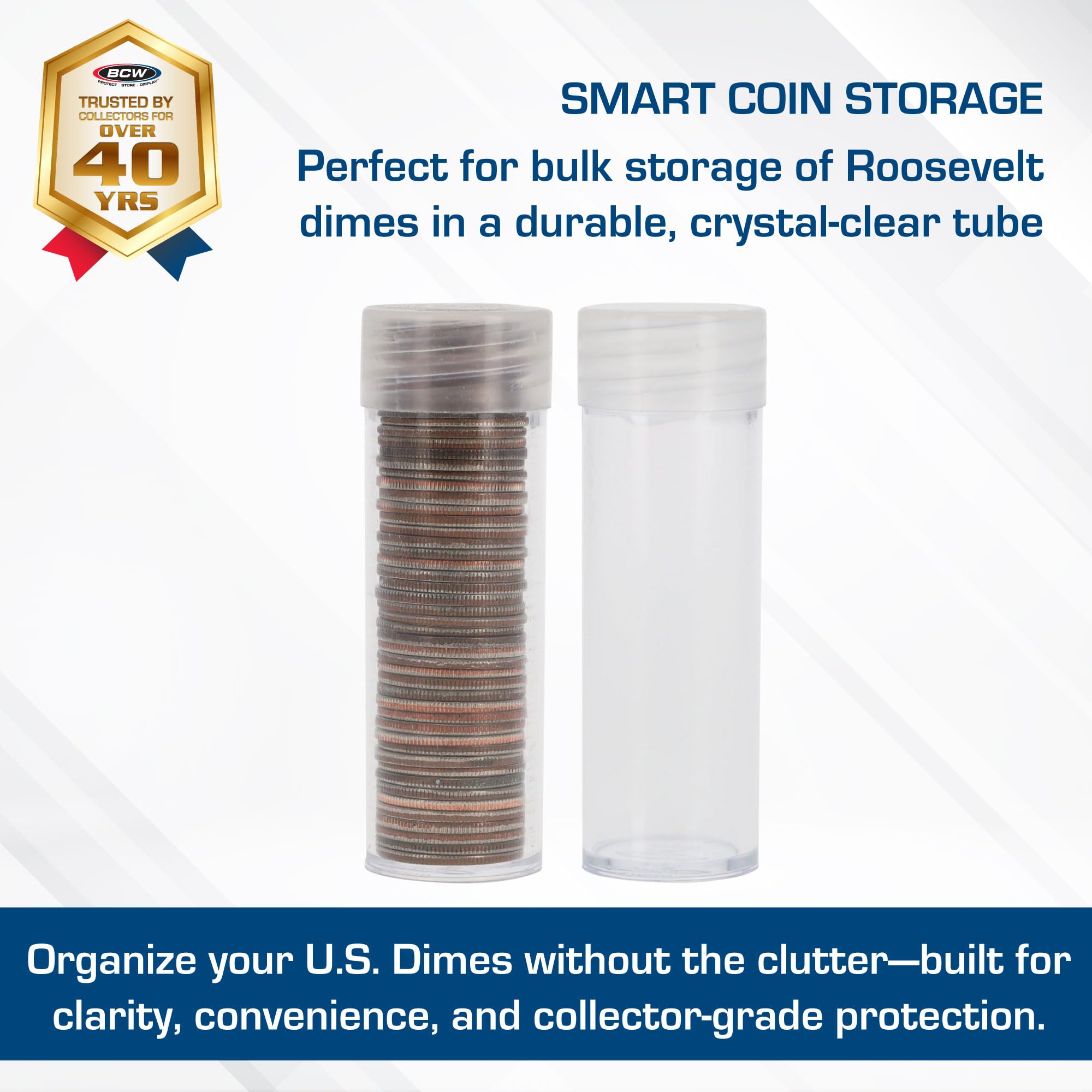 Container Dime High Resolution Dime