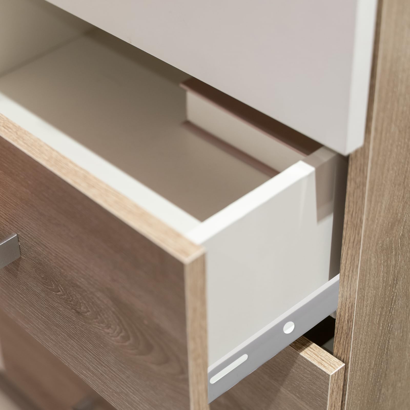 Litoexpe 12" Drawer Slides - Durable & Quiet -5 Litoexpe 12" Drawer Slides - Durable & Quiet -5