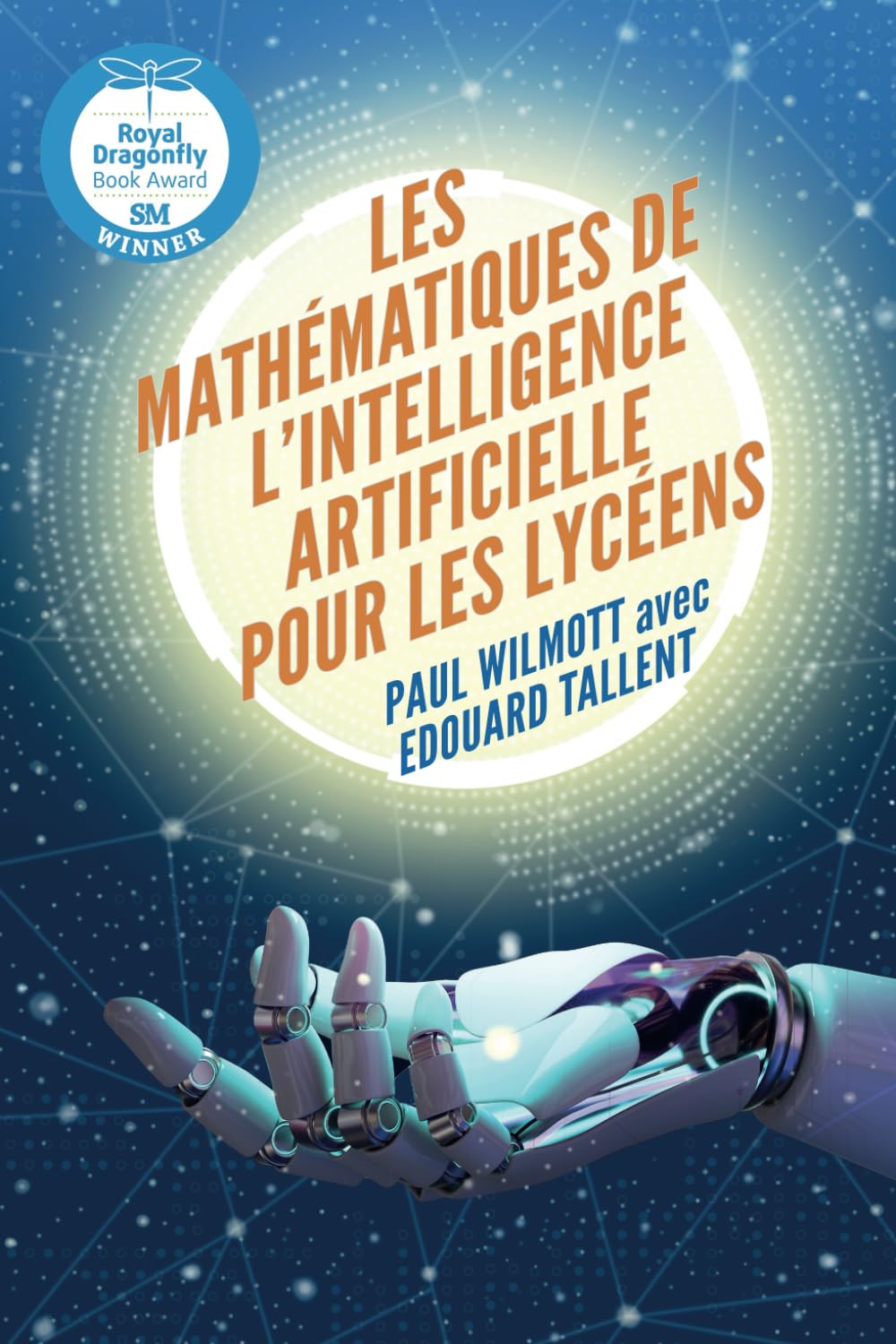 Les Mathématiques De L'Intelligence Artificielle Pour Les Lycéens
