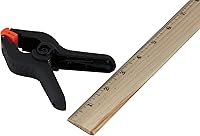 Vista 3 de Heavy Duty Muslin Clamps 4 1/2 inch 6 Pack