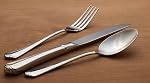 Oneida 2273020Cl20 Juilliard 20 Piece Fine Flatware Set, Service for 4