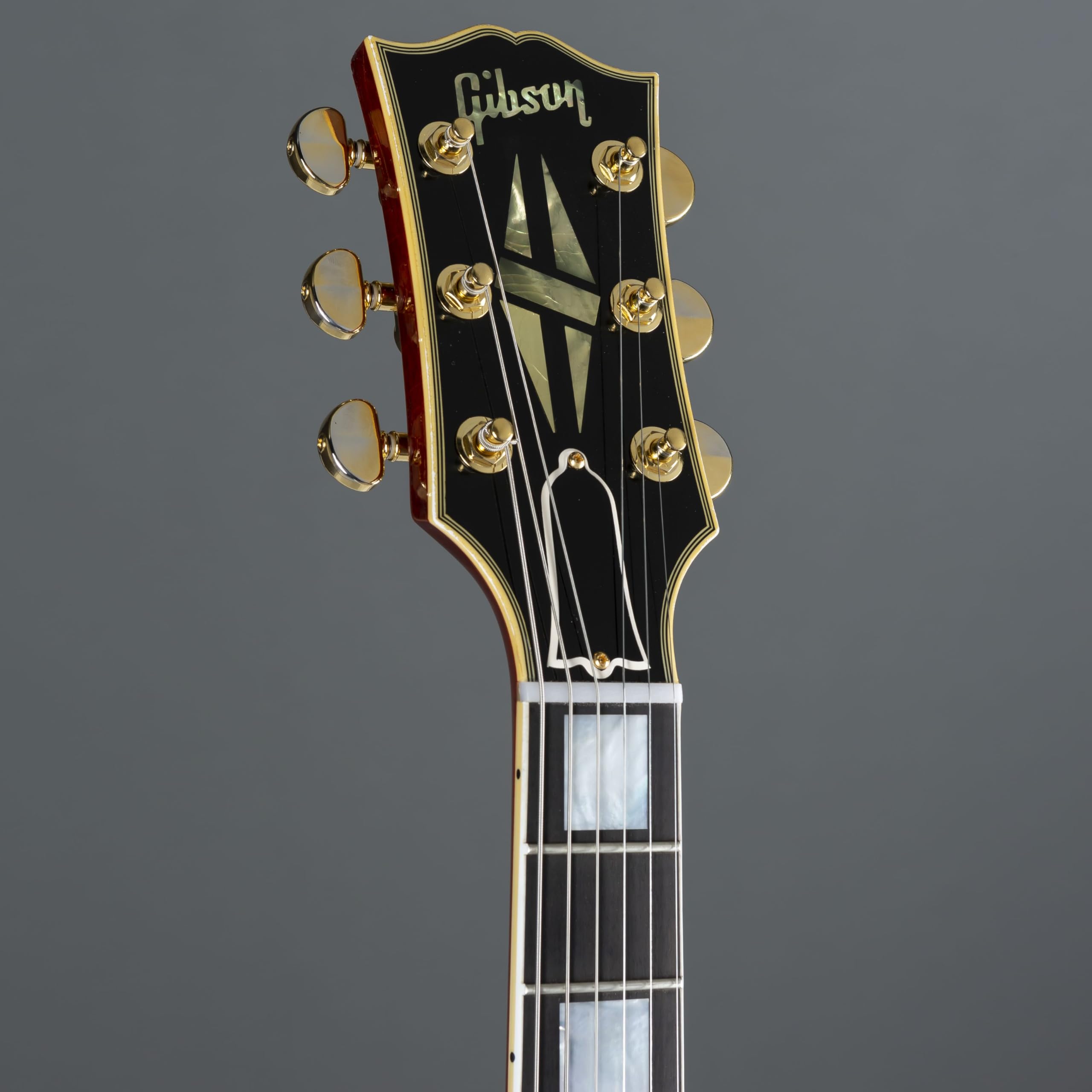 Amazon | Gibson Custom Shop 1959 ES-355 Reissue Light Aged