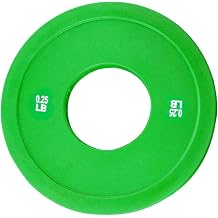Breaking, Small Removable Plate, Portable, Micro-loading, Attachable, Gym Accessory, Training Weight for Exercises