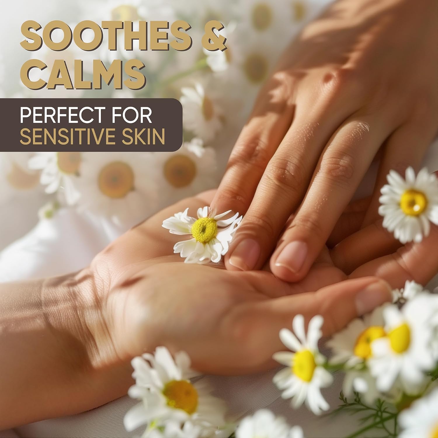 HB Sensual Silky Body Serum - Luxurious Exotic Oils for Silky Smooth Skin - Nourishing, Softening, and Shine Control - 100ml - Body Serum for Women, Dry Skin, and Hyperpigmentation - Image 5