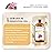 EUQEE Geranium Essential Oil 118 ml Pure Geranium Oil with Dropper for Diffusers, DIY, Skin Care, Massage, Aromatherapy (4 fl oz)