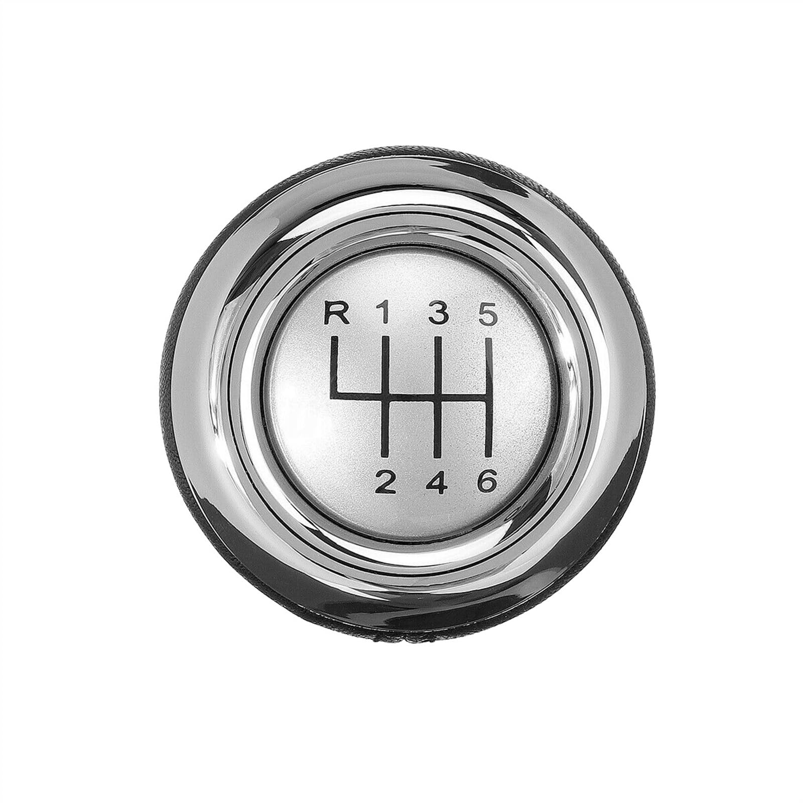 Amazon.co.jp: シフトノブ Compatible With MINI For COOPER R50 R53